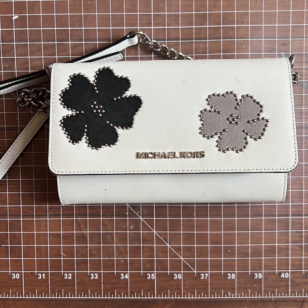 MK Crossbody